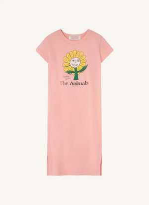The Animals Observatory - Gorilla Kleid | Rosa