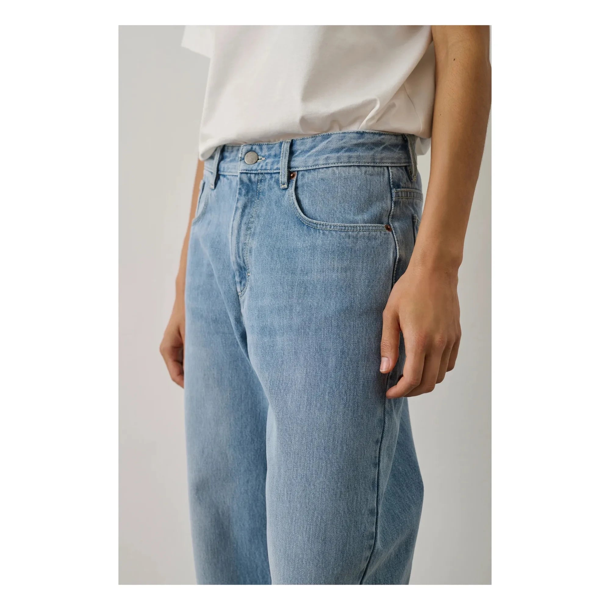 Soeur - Jean Harrisson | Hellblau