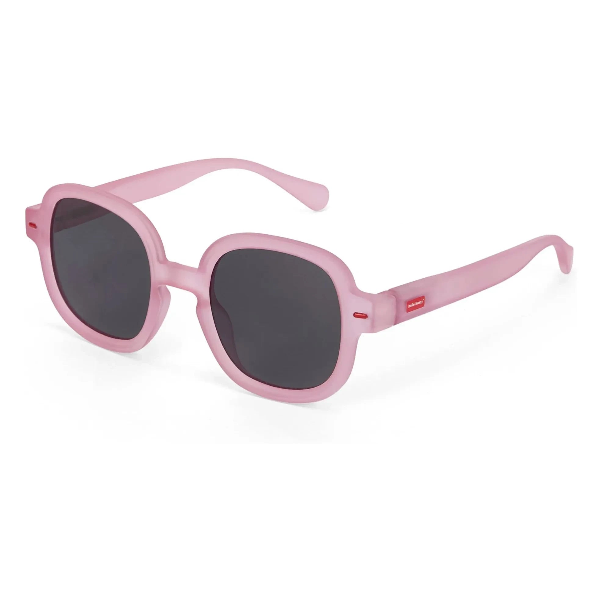 Hello Hossy - Koody Sonnenbrille | Rosa