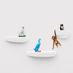 Vitra - Corniche Regal, Ronan & Erwan Bouroullec 2012 | Weiß