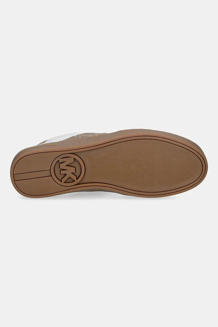 MICHAEL Michael Kors Kaycee Lace Up Spor Ayakkabı