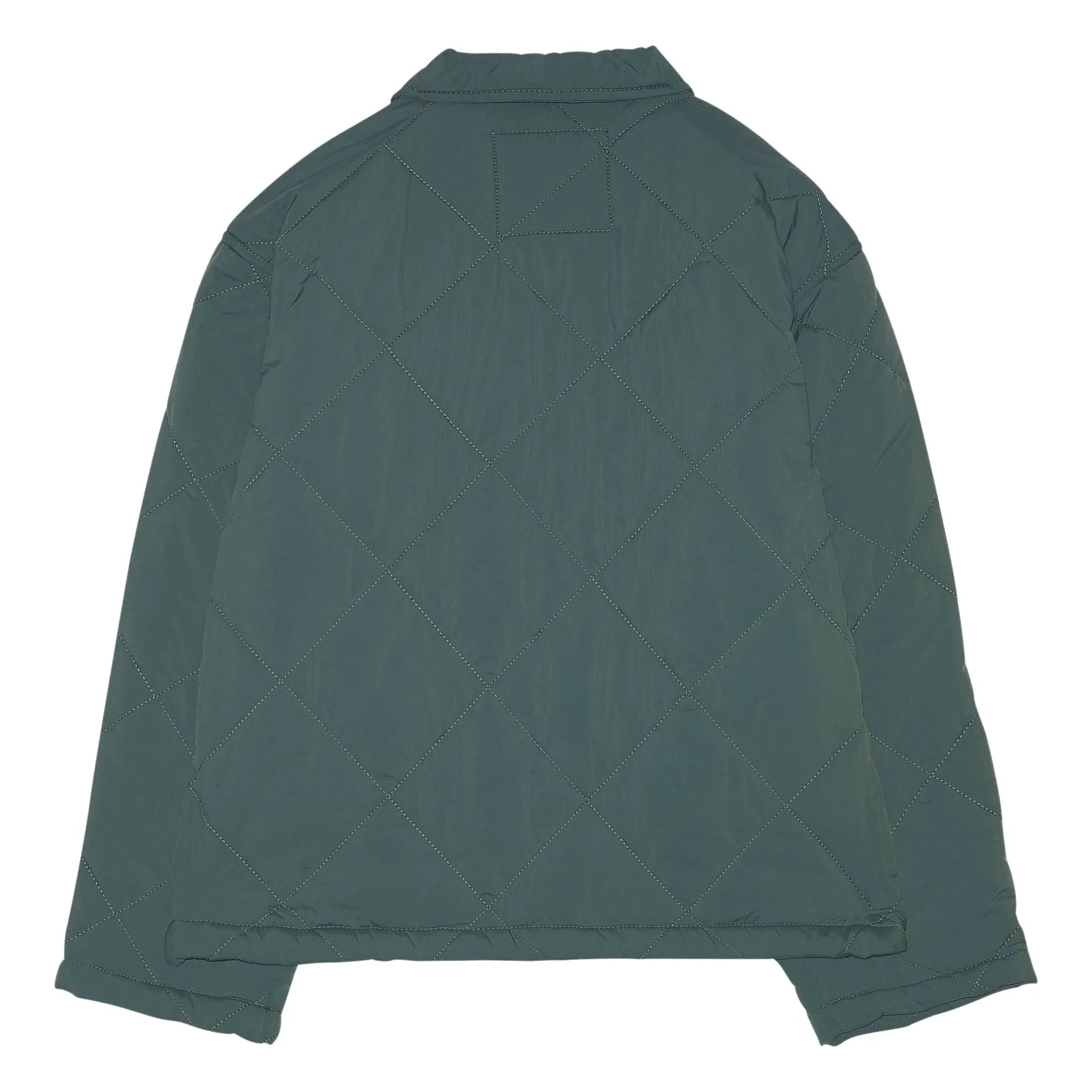 Smallable Kid - Sonny Steppjacke | Khaki