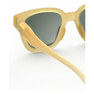 IZIPIZI - Sonnenbrille #Road Junior | Gelb