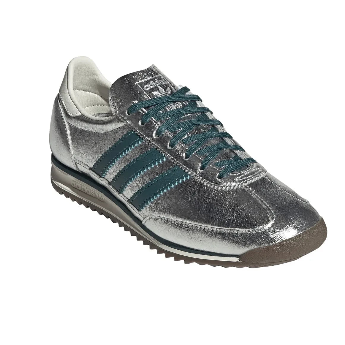 Adidas - SL 72 OG Sneakers | Silber