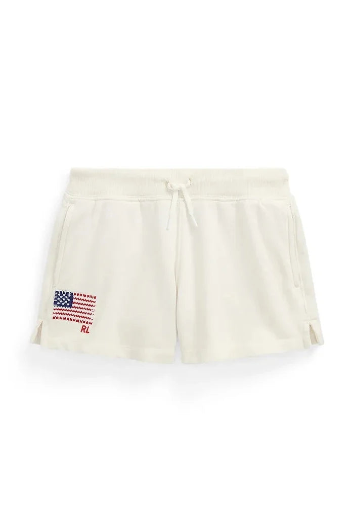 Polo Ralph Lauren Pamuklu Şort