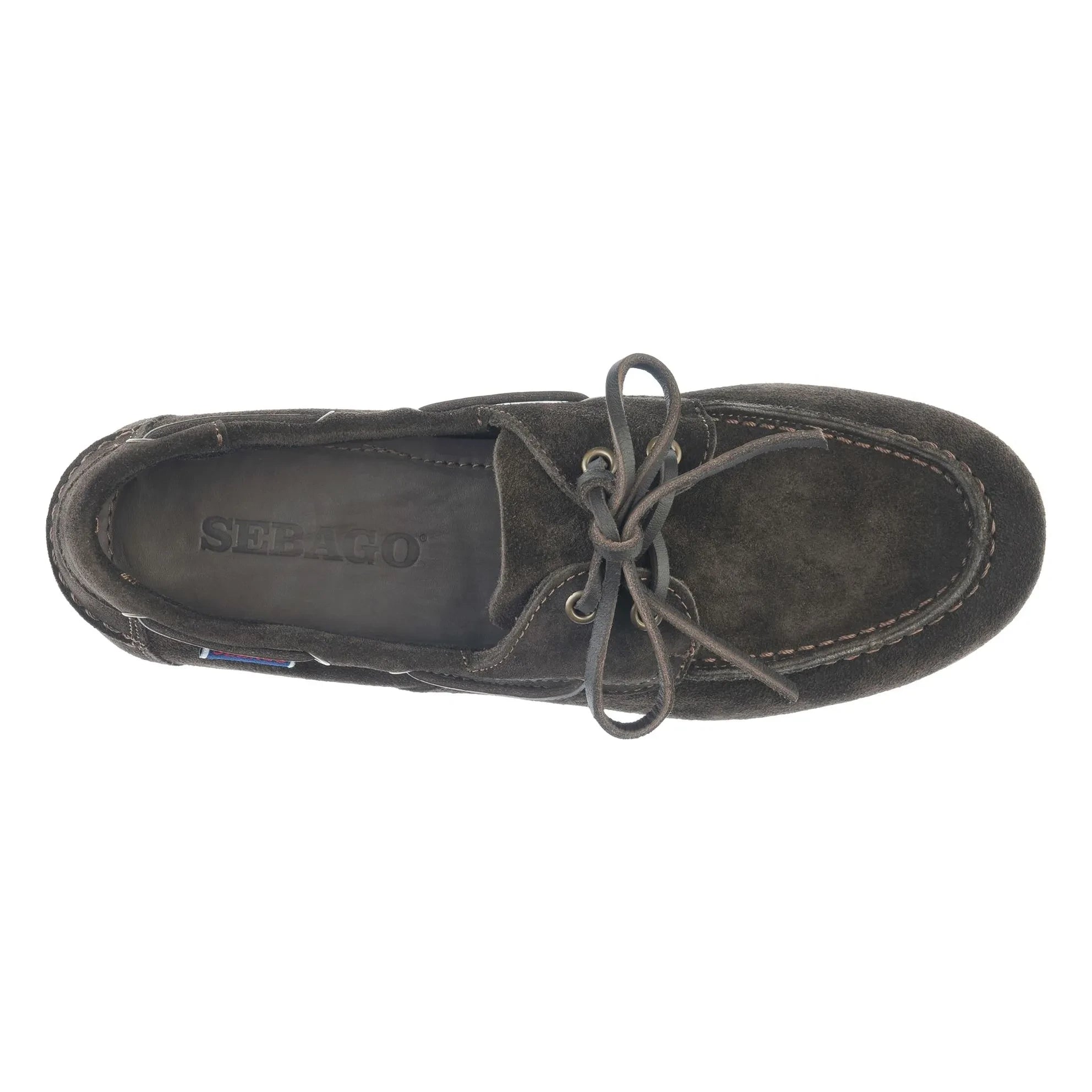 Sebago - Owen Loafer | Braun