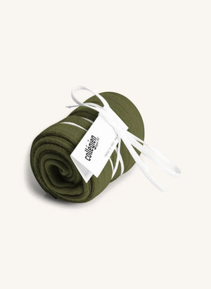 Collégien - La Haute Socks | Olivgrün
