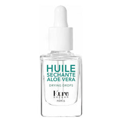 Kure Bazaar - Trocknungsöl mit Aloe Vera - 10 ml