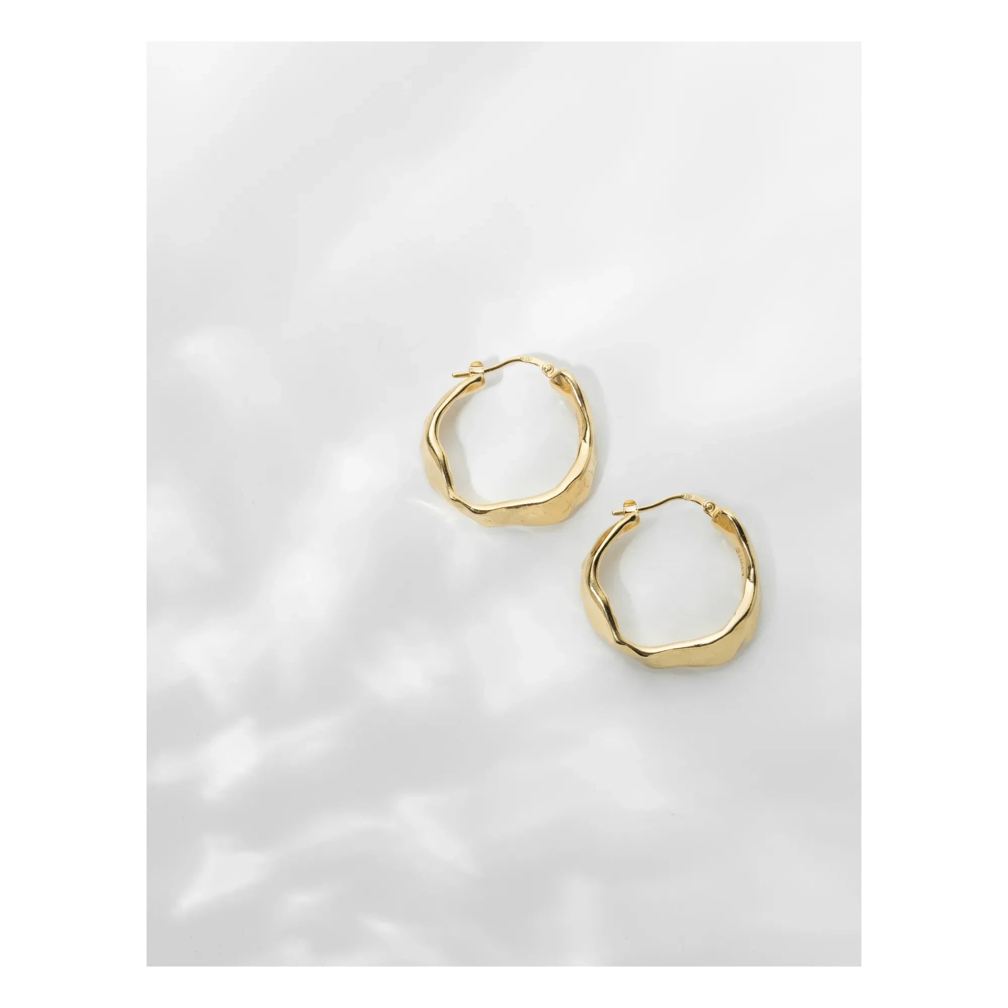 Louise Damas - Jane Kreolen | Gold