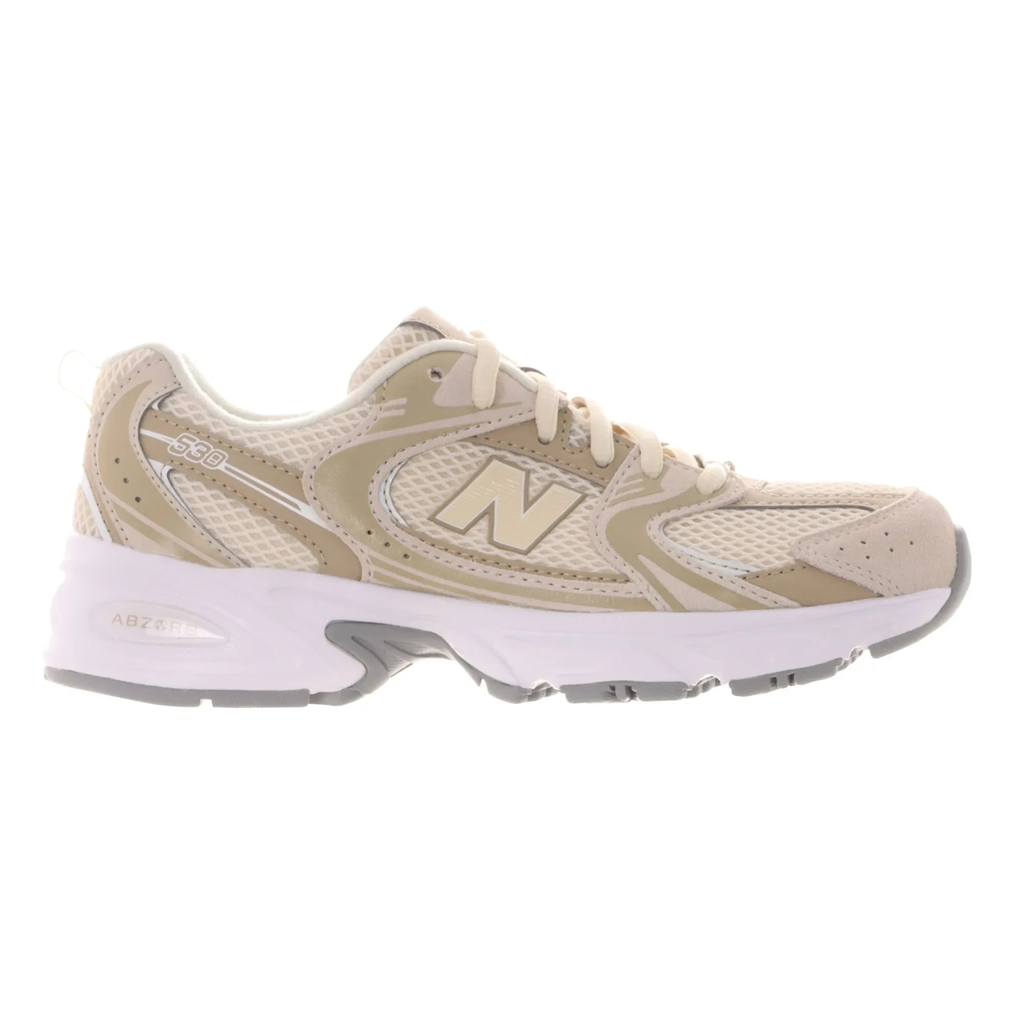 New Balance - Schnürsneaker 530 | Sand