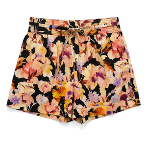 Ulla Johnson – Rowan Baumwollshorts | Rosa