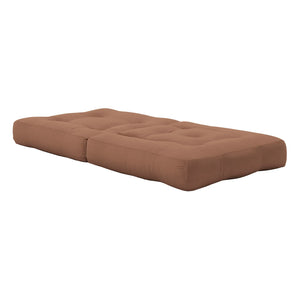 Karup Design - Kinder Würfel Sitzsack | Braun