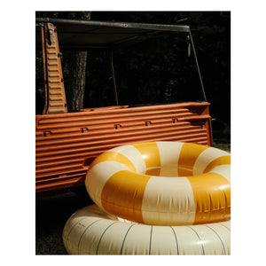 Petites Pommes – Sally Bagel | Orange