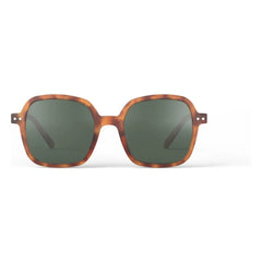 IZIPIZI - Sonnenbrille #Office | Braun