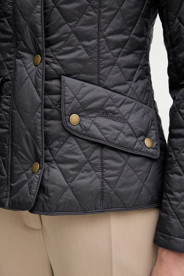 Barbour Kapitone Kadın Ceket