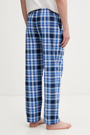 Polo Ralph Lauren Herren Baumwoll-Pyjama-Hose