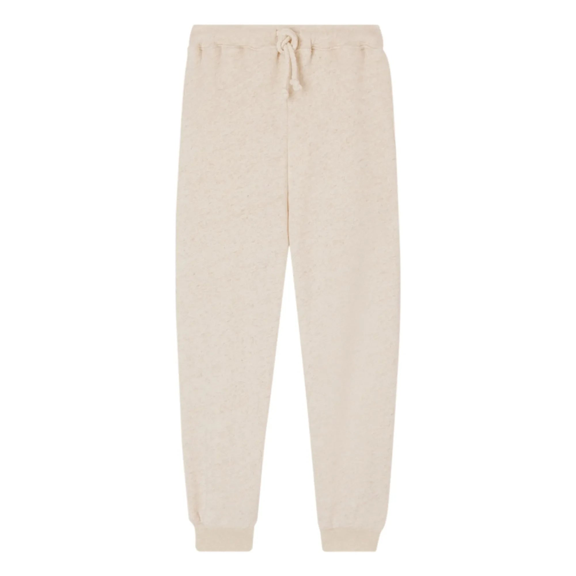 American Vintage - Jogger Itonay | Heather weiß