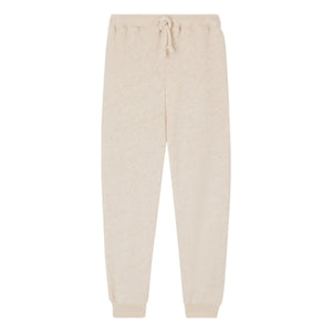 American Vintage - Jogger Itonay | Heather weiß