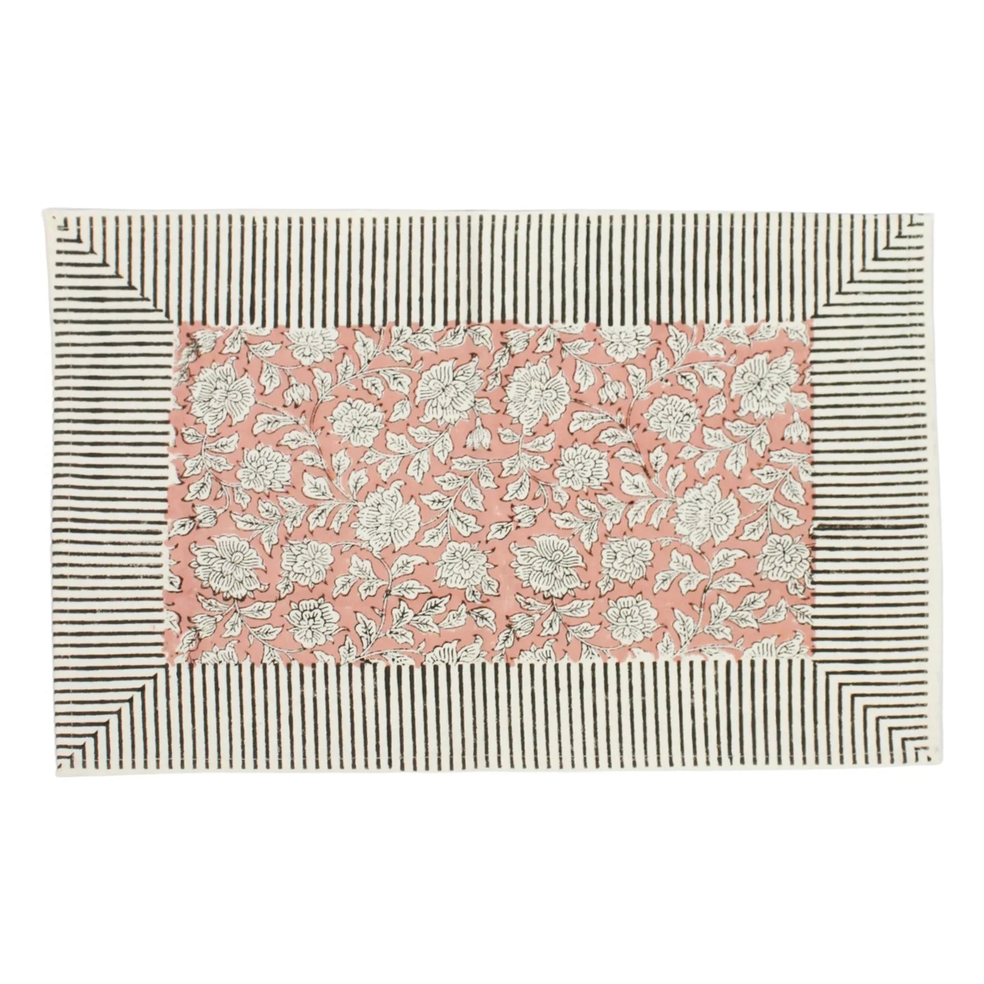 Olsson & Jensen - Florian American Service | Pink