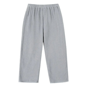 Donsje – Hose Istian | Graublau