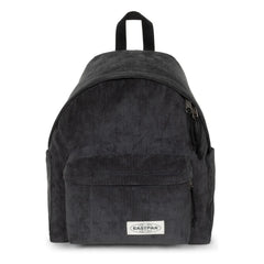 Eastpak - Day Pak'R Kabartmalı Sırt Çantası | Siyah