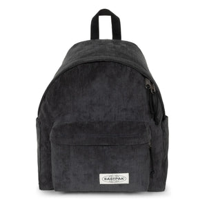 Eastpak - Day Pak'R Kabartmalı Sırt Çantası | Siyah