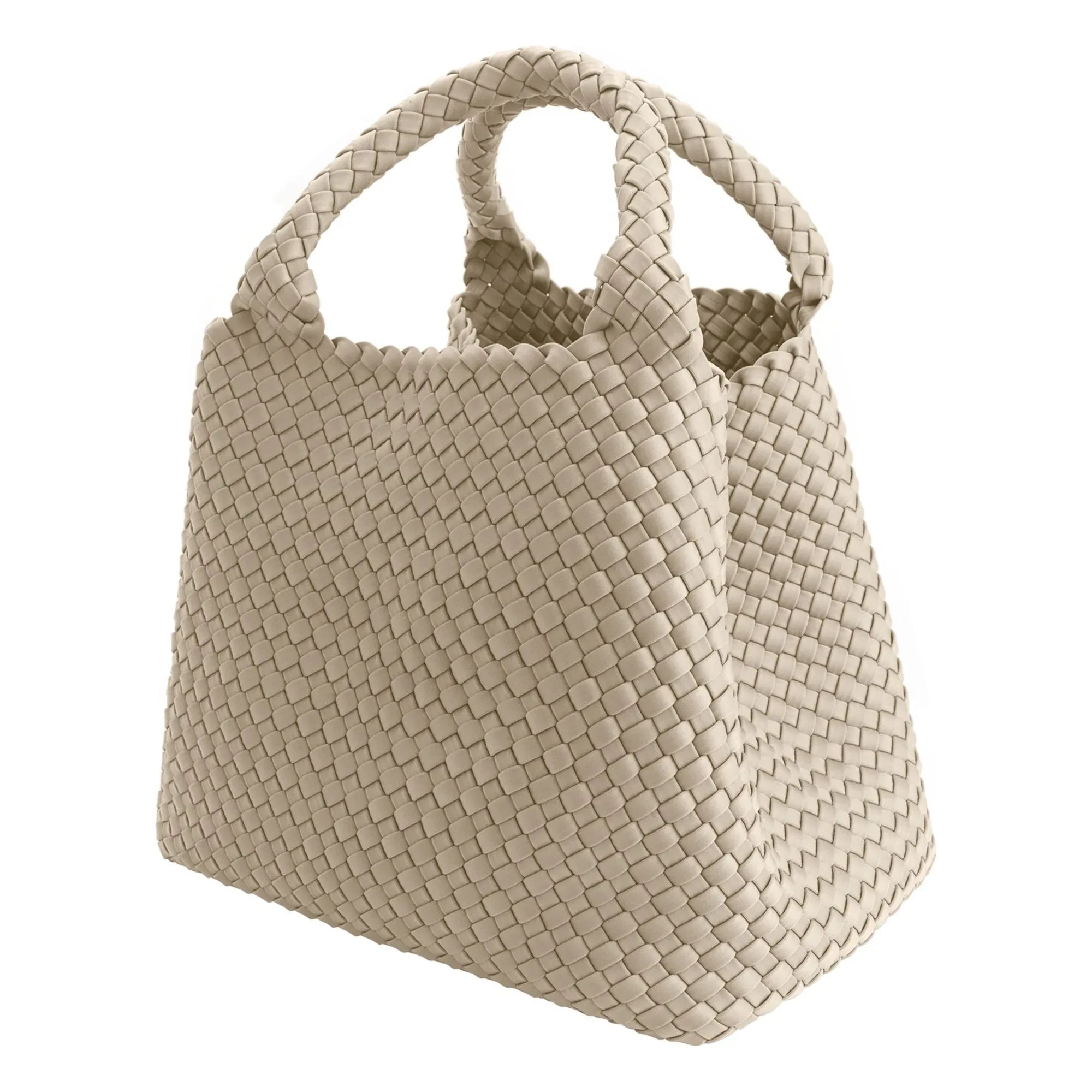 Marrea - Marrea mittelgroße Tasche | Sand