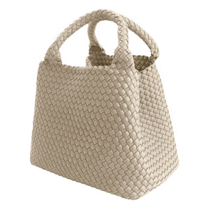 Marrea - Marrea mittelgroße Tasche | Sand