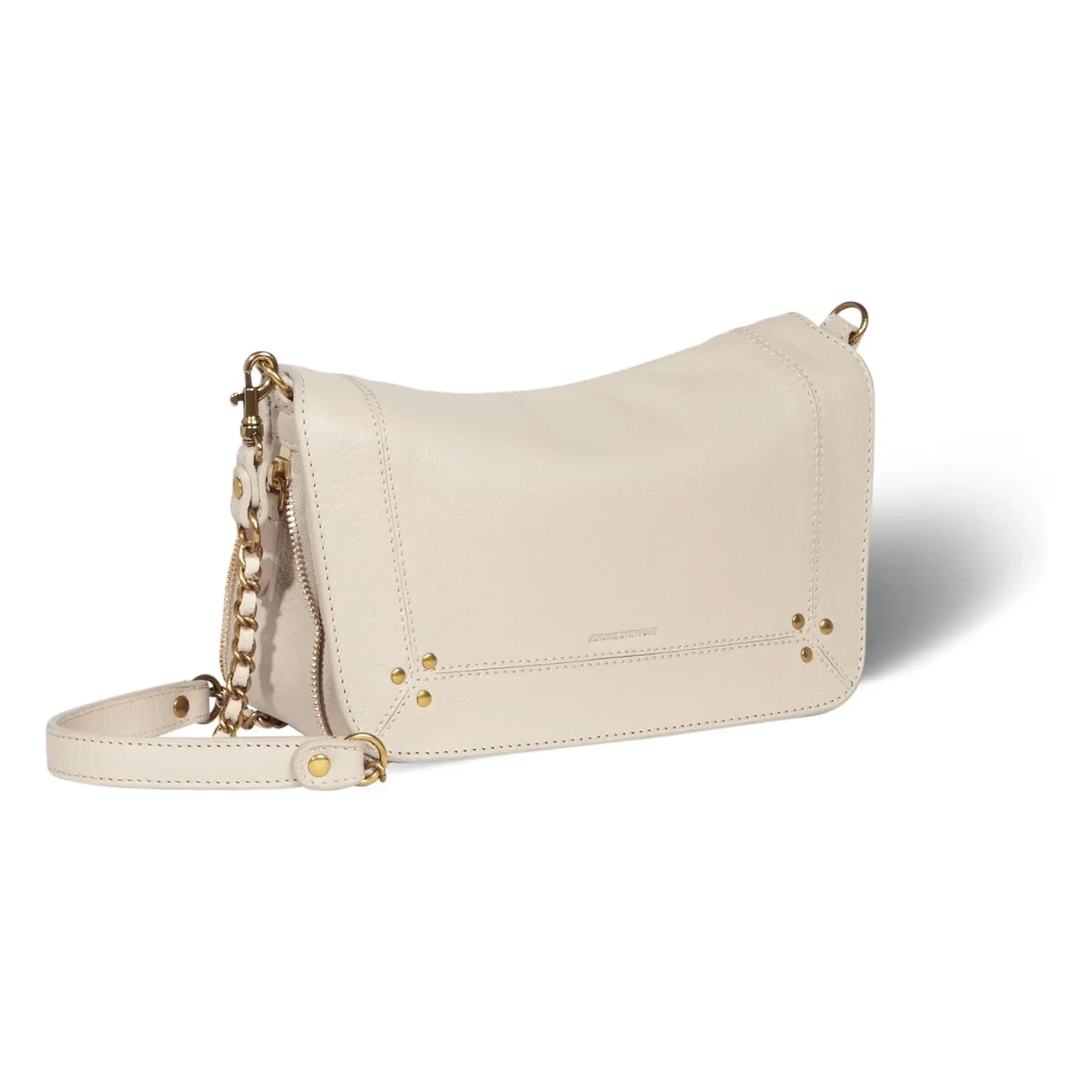 Jérôme Dreyfuss - Bobi S Tasche | Ecru