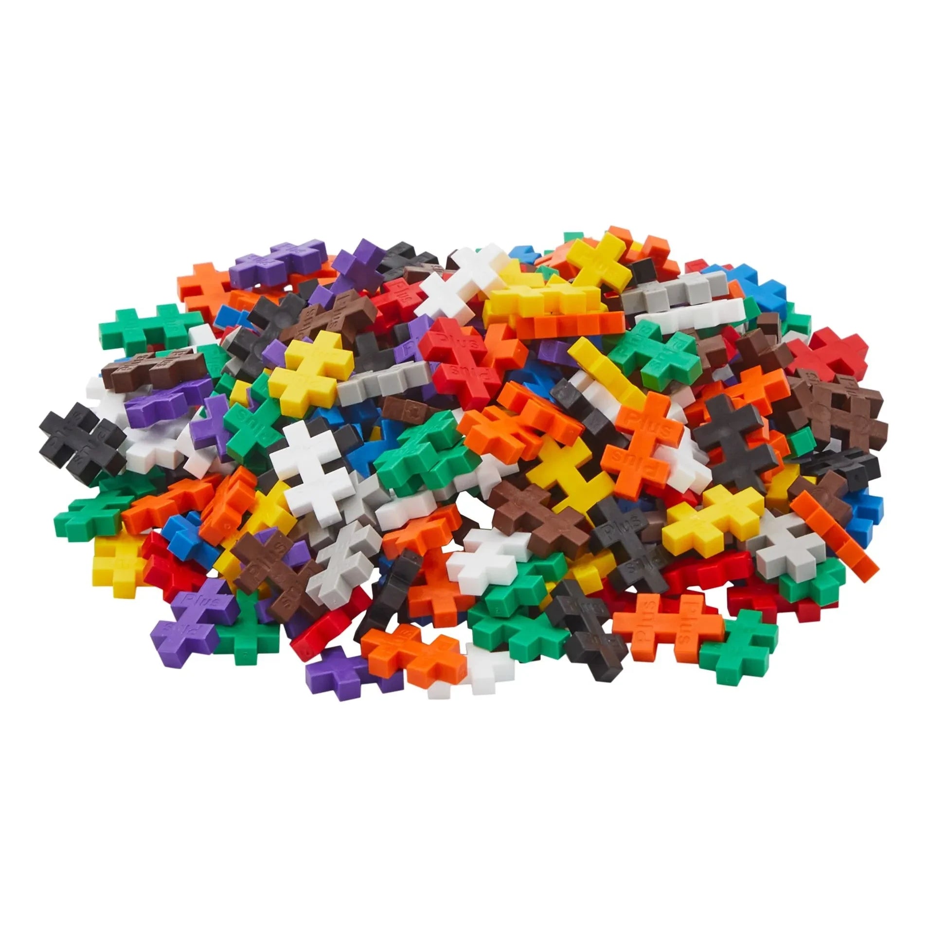 Plus-Plus - Tube Basic - 240 Teile