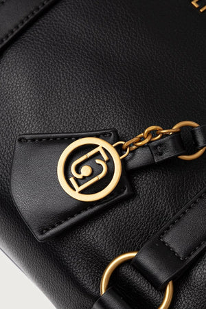 Liu Jo kadın suni deri crossbody çanta