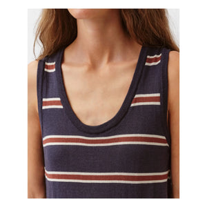 Diega – Parmeo-Pullover | Marineblau