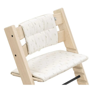 Stokke® - Classic 2.0 Tripp Trapp® Sitzkissen | Creme
