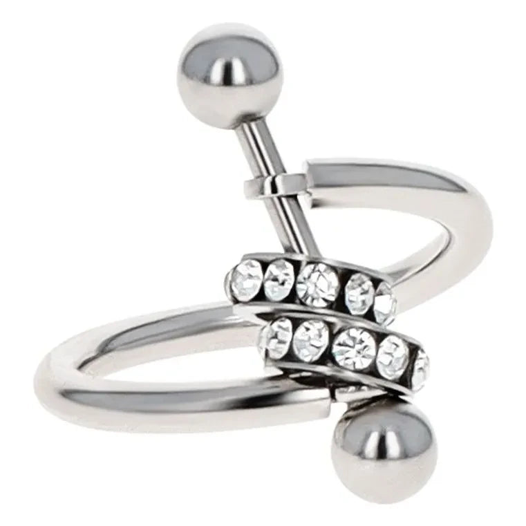 Justine Clenquet - Molly Ring | Silber
