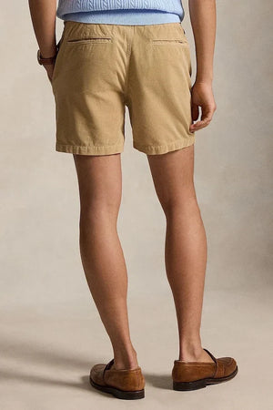 Polo Ralph Lauren Erkek Pamuklu Kısa Pantolon