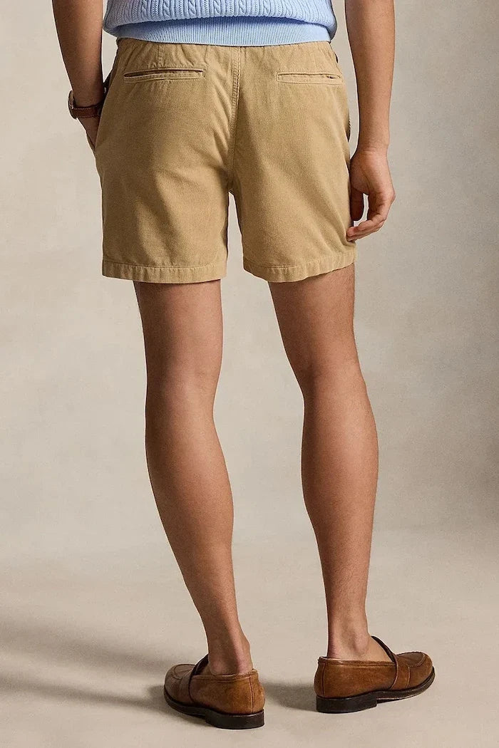 Polo Ralph Lauren Erkek Pamuklu Kısa Pantolon