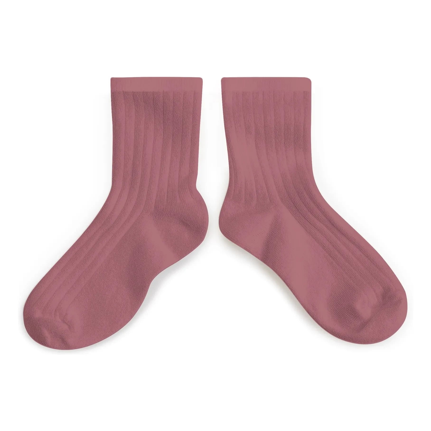 Collégien - La Mini Socken | Rosa