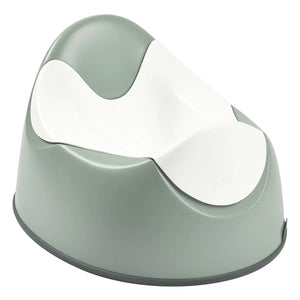 Béaba – Ergonomischer Toilettentrainer | Salbeigrün