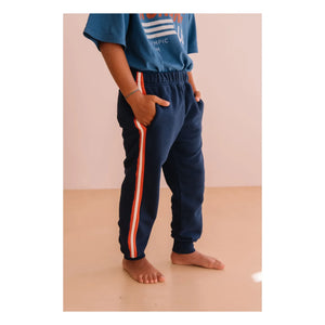 We Are Kids - Charles Jogger Bio-Baumwolle | Dunkelblau