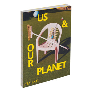 Phaidon – Wir und unser Planet – DE