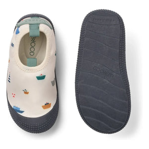 Liewood - Sanjia Badeschuhe | Marineblau