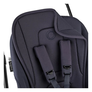 Bugaboo - Wendbares Komfortkissen für Kinderwagen | Indigo