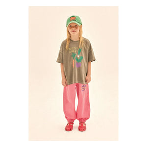 Jelly Mallow - Healthy Bunch T-Shirt | Anthrazit