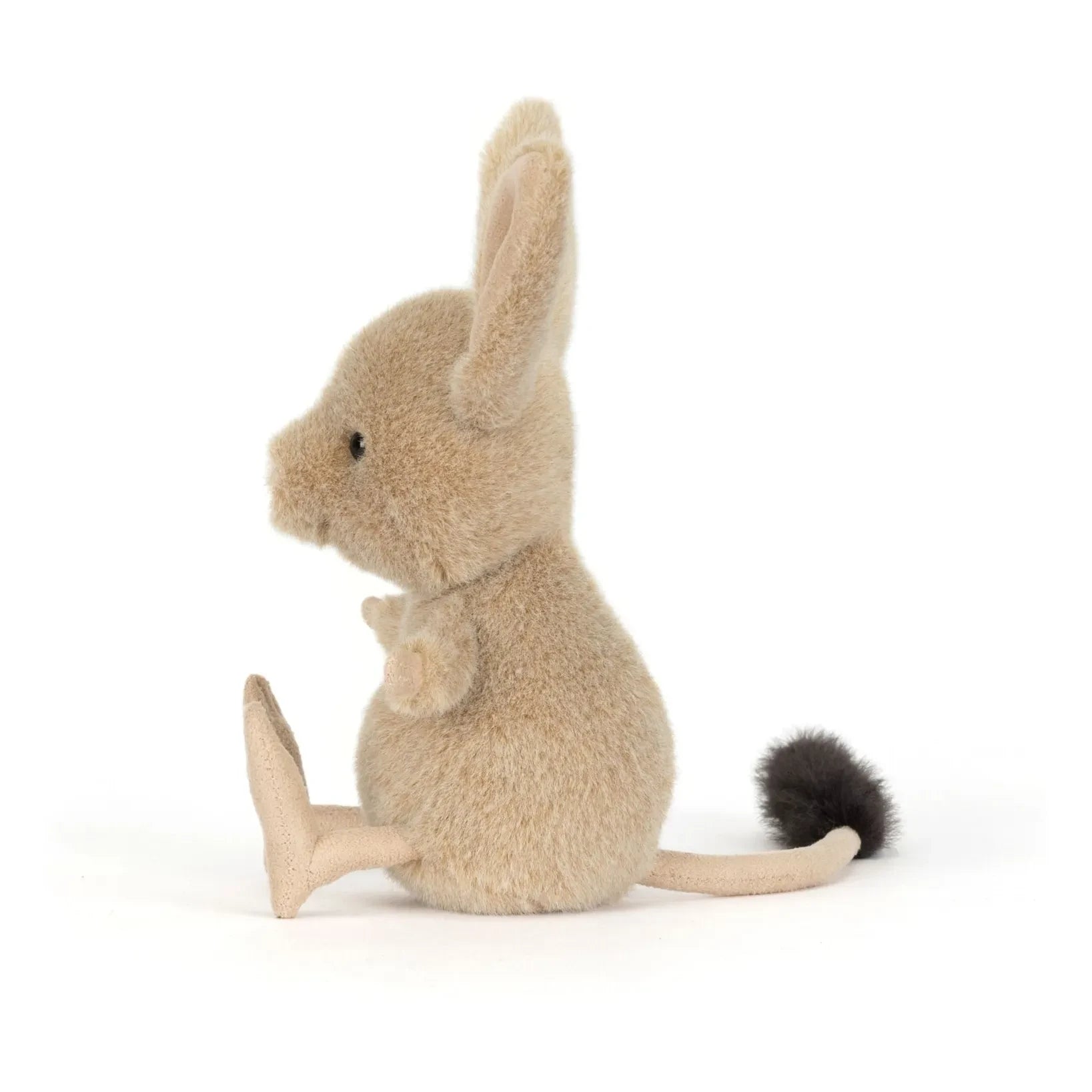 Jellycat - Gerbil Plüschtier
