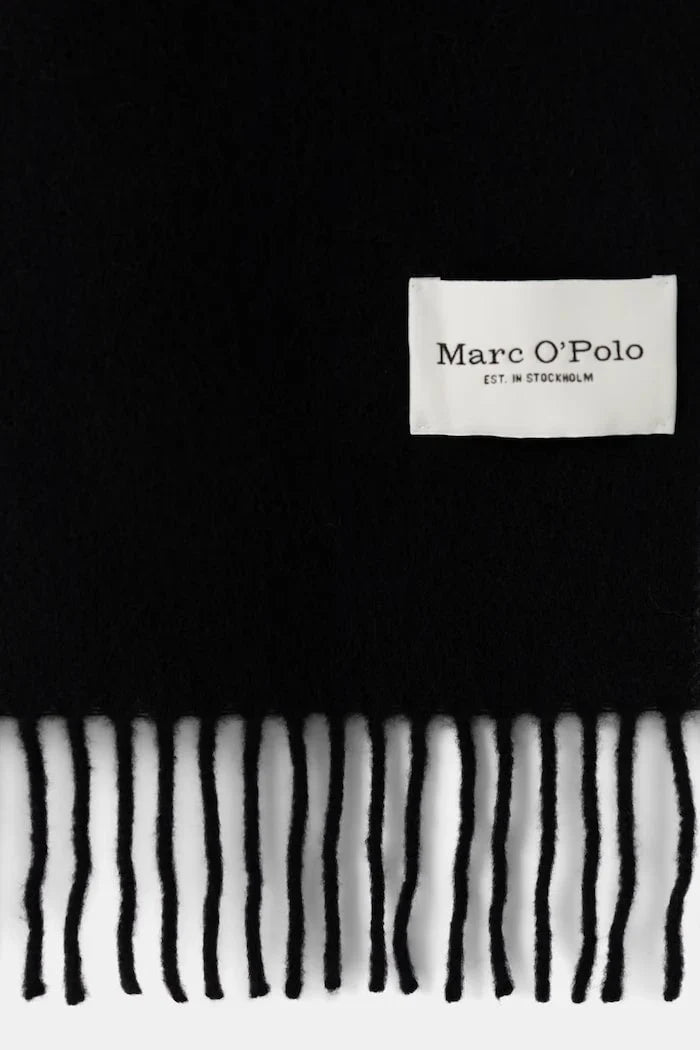 Marc O'Polo Erkek Yün Şal