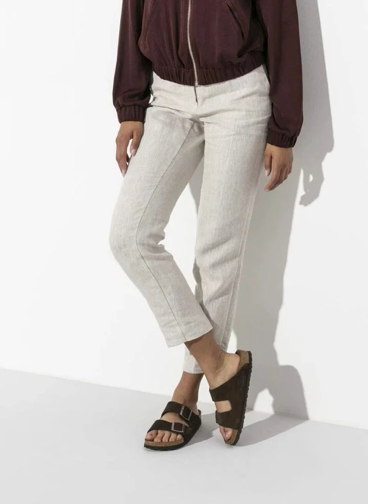 BIRKENSTOCK - Arizona Soft Footbed Sandale