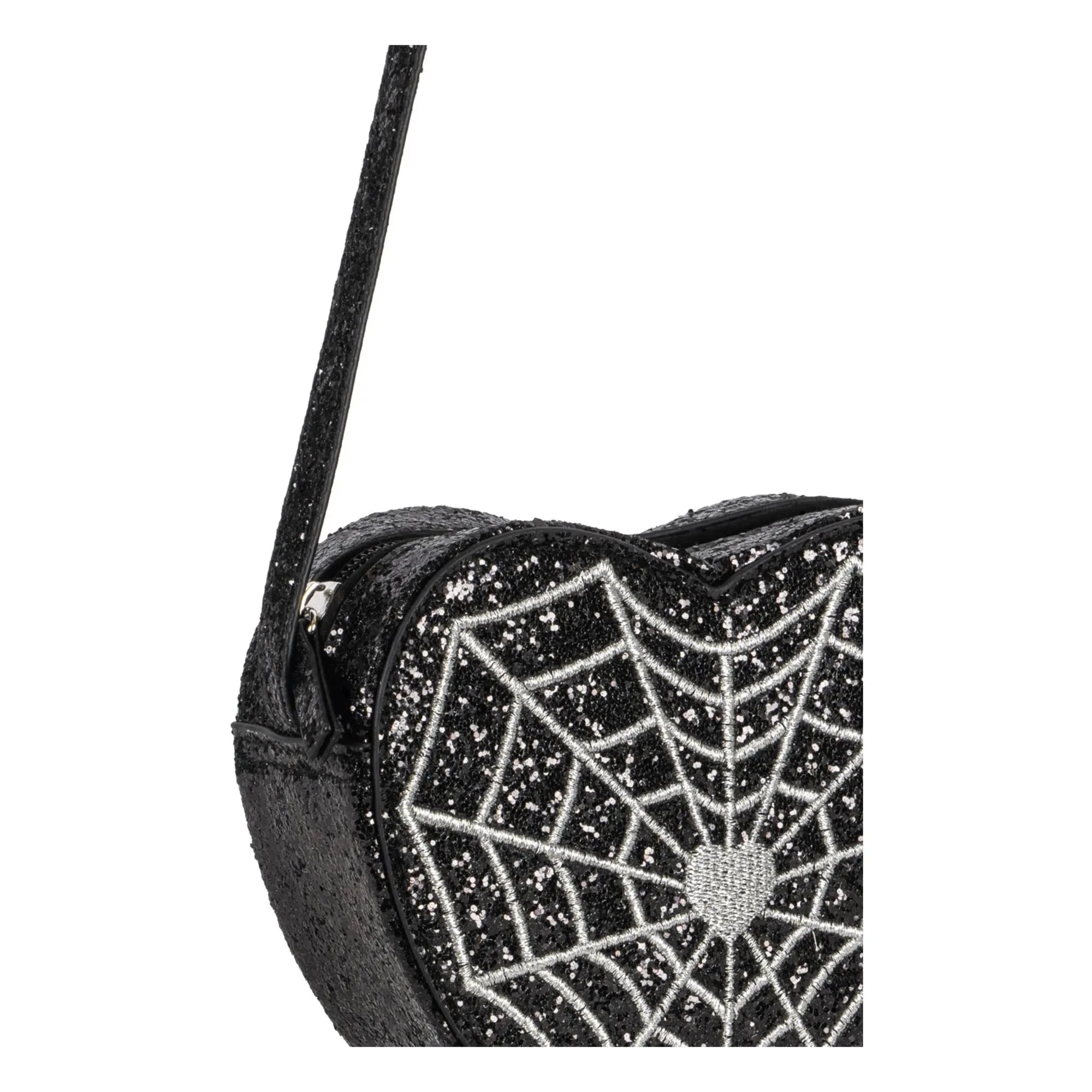 Konges Sløjd - Halloween-Tasche | Schwarz