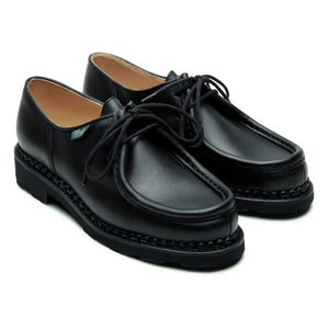 Paraboot - Michael Derby Schuh | Schwarz
