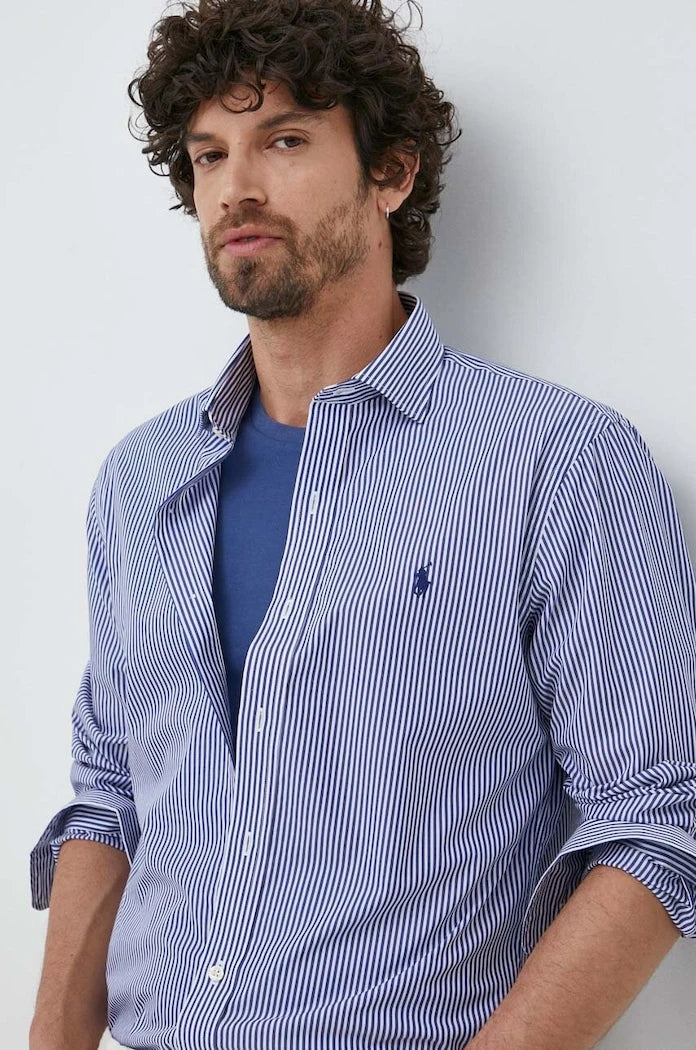 Polo Ralph Lauren Pamuklu Gömlek