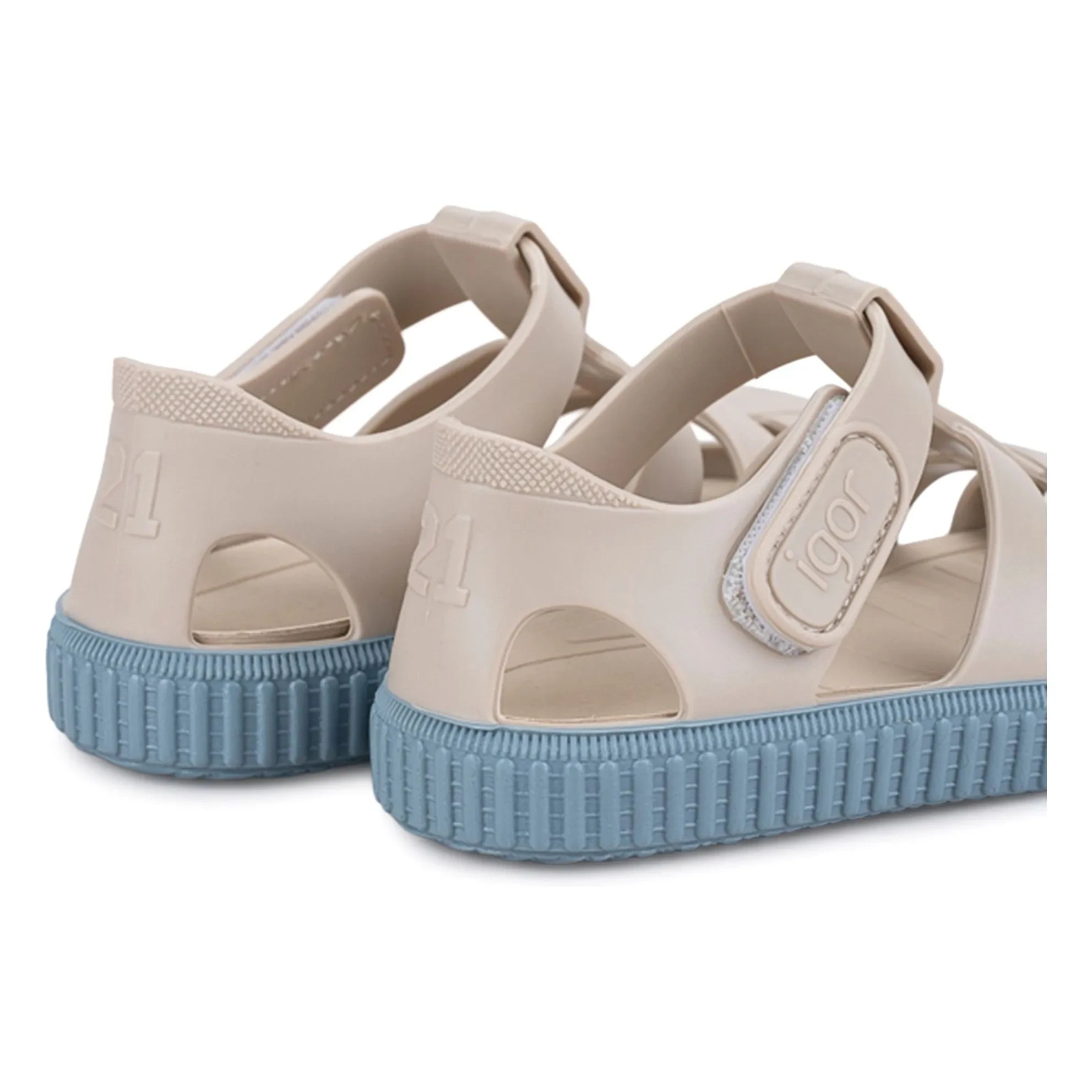 Igor - Nico Su Schuhe | Ocean